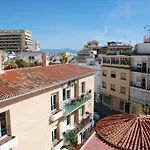 El Pozo טורמולינוס