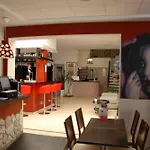 El Pozo מלון טורמולינוס