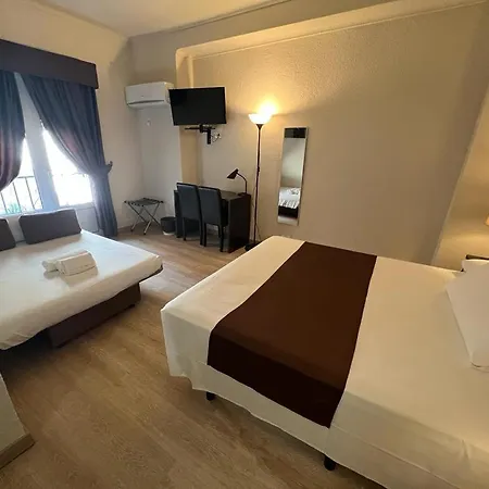 El Pozo Hotel