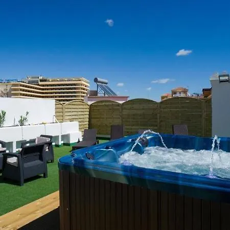 El Pozo Hotel Torremolinos