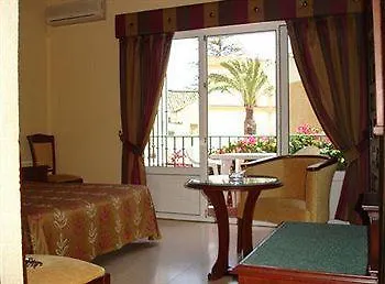 Hotel El Pozo