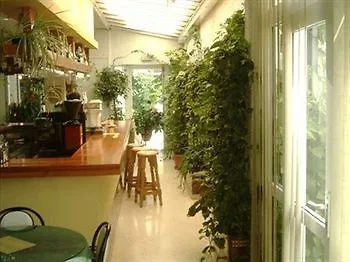El Pozo Hotel 3*