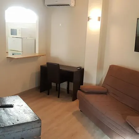 El Pozo 3* 토레몰리노스