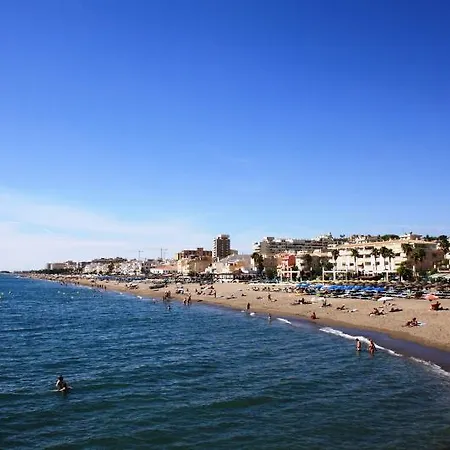 El Pozo מלון טורמולינוס