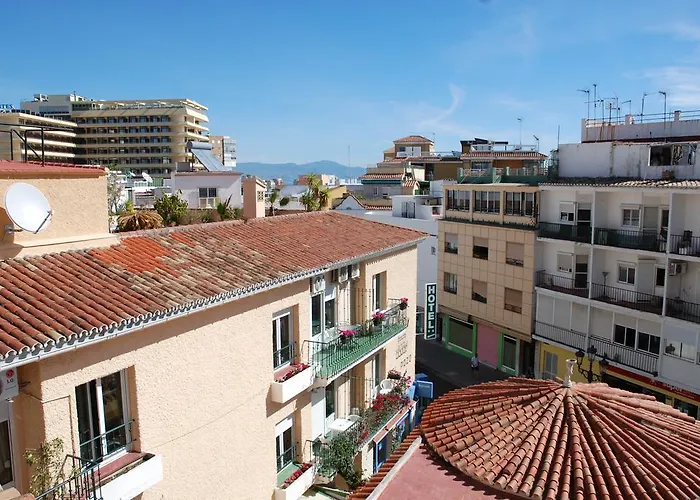 El Pozo Torremolinos