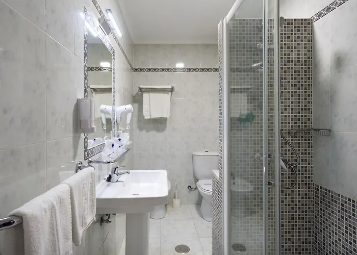 Hotel El Pozo Torremolinos