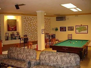 El Pozo Hotel 3*