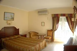 Hotel El Pozo Torremolinos