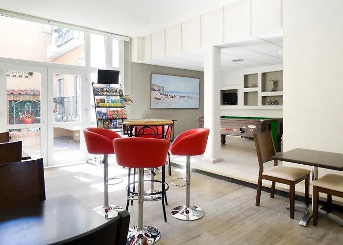 El Pozo 3* Торремолинос