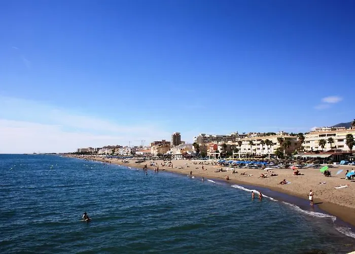 El Pozo Hotel Torremolinos