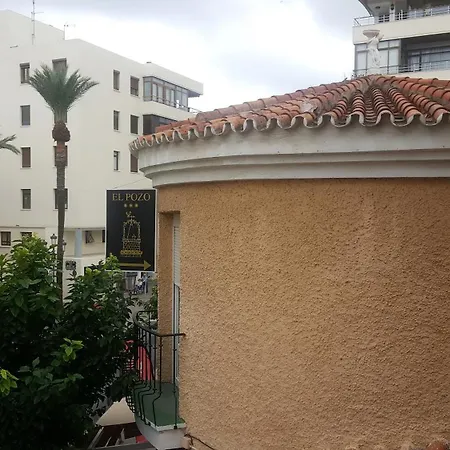 El Pozo 3*
