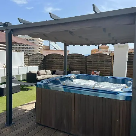 El Pozo 3*