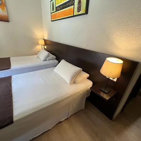 Hotell El Pozo