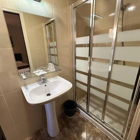 Hotel El Pozo Torremolinos