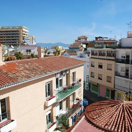 El Pozo توريمولينوس
