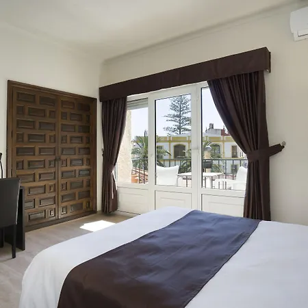 Hotel El Pozo Torremolinos