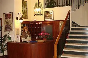 Отель El Pozo Торремолинос