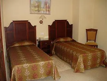Отель El Pozo 3*