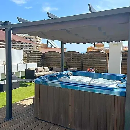 El Pozo Hotell