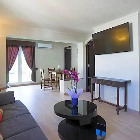 El Pozo 3* Torremolinos