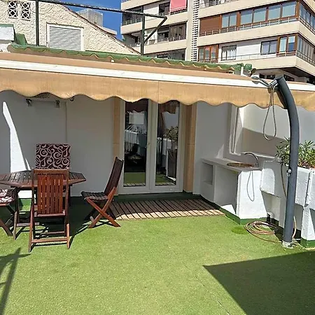El Pozo 3*