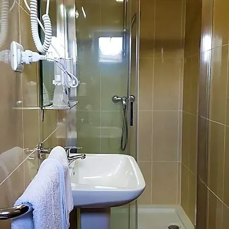 El Pozo Hotell Torremolinos