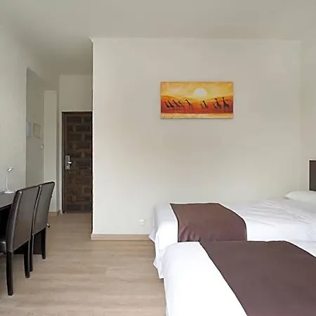 Hotell El Pozo 3*