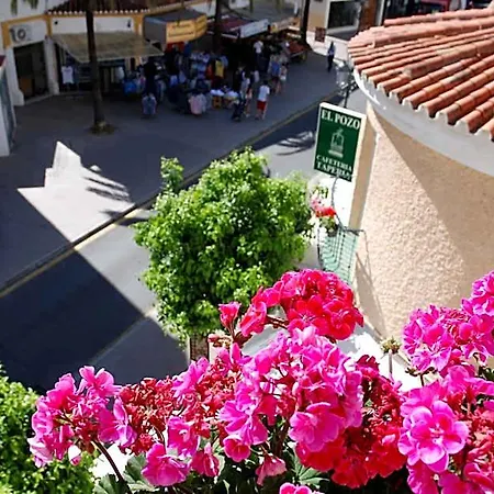 Hotell El Pozo
