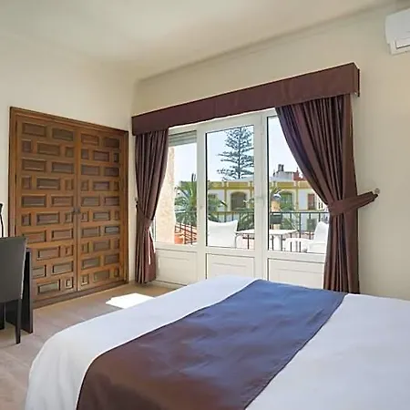 El Pozo 3* 토레몰리노스