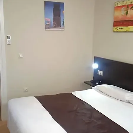 El Pozo 3* 토레몰리노스