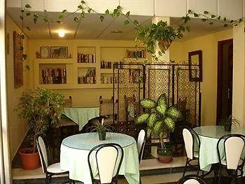 El Pozo فندق توريمولينوس