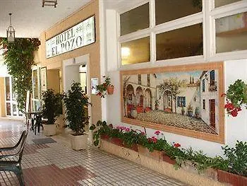 El Pozo 토레몰리노스
