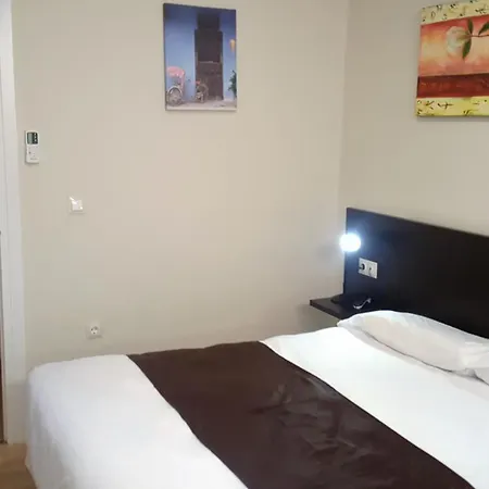El Pozo 3*