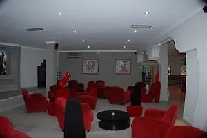 Отель El Pozo 3*