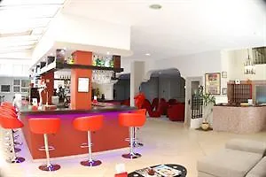 El Pozo 3*