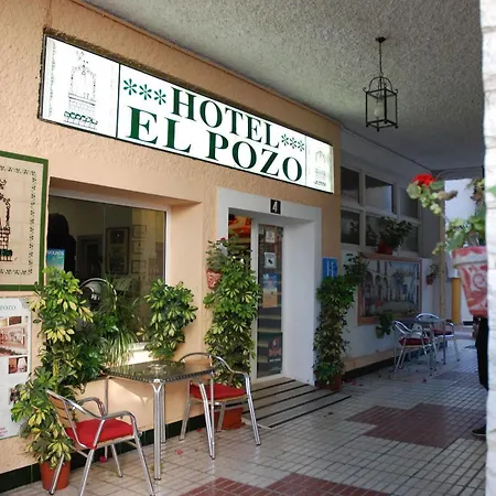 El Pozo 3*