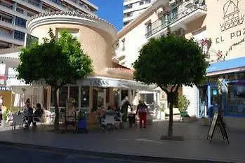 فندق El Pozo