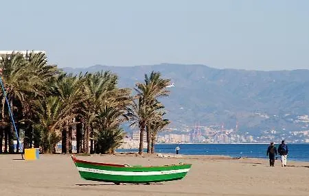 호텔 El Pozo