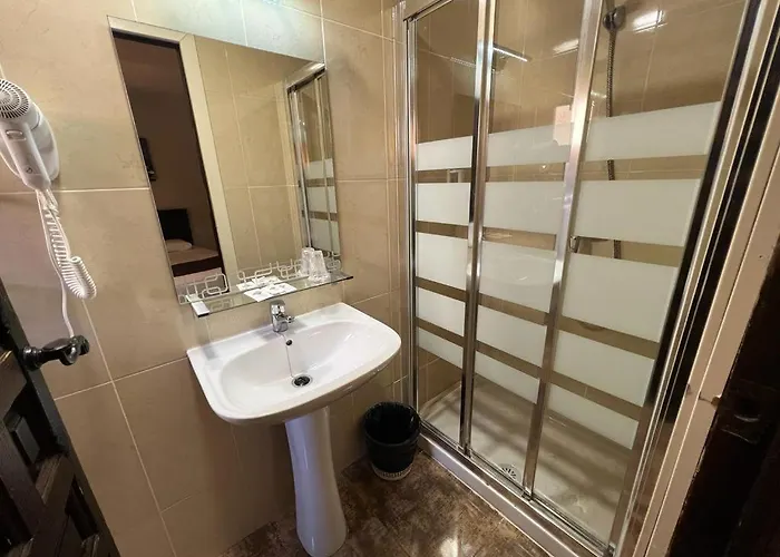 Otel El Pozo Torremolinos