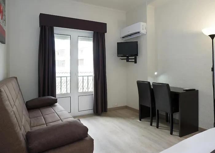 Otel El Pozo Torremolinos