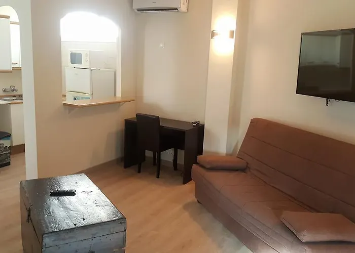 El Pozo 3* Torremolinos