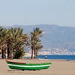 Отель El Pozo