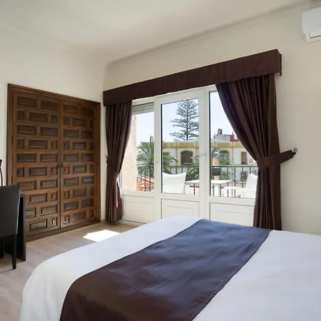 호텔 El Pozo 토레몰리노스