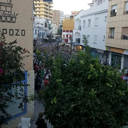 Отель El Pozo