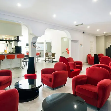 El Pozo Hotel 3*