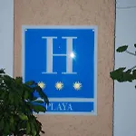 Otel El Pozo Torremolinos