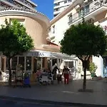 Otel El Pozo