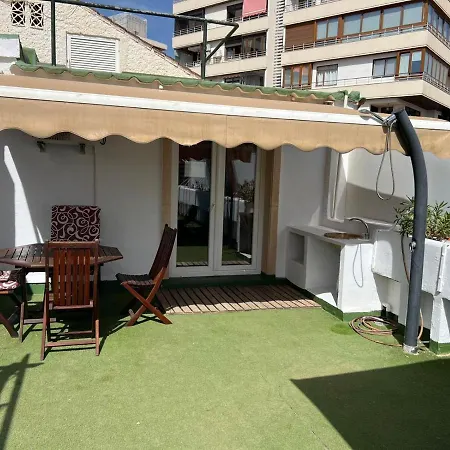 Hotel El Pozo Torremolinos