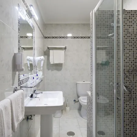 Hotel El Pozo Torremolinos