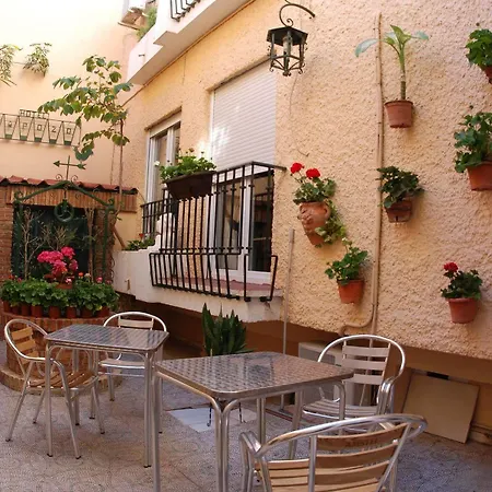 El Pozo 3* Torremolinos